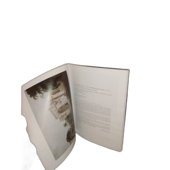 Christies September 1996 India Observed Thomas Daniell & William Daniell - Picture 2 of 4